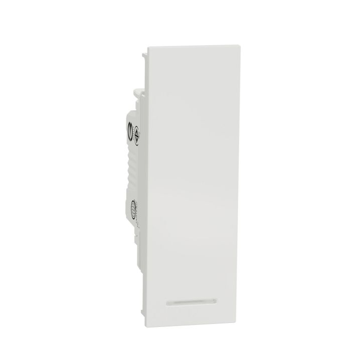 Công tắc 1 chiều size S Schneider M3T31_1F_WE