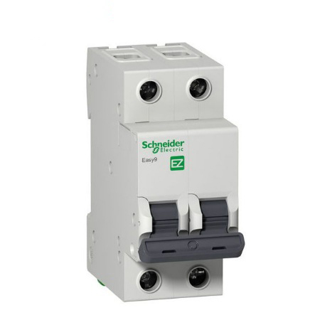 MCB Schneider EZ9F34240 40A 4.5kA 2P