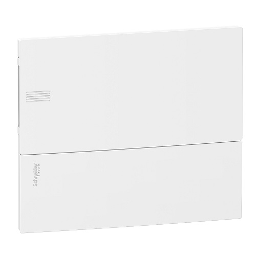 Tủ điện Schneider âm tường MIP22112, 12 Module