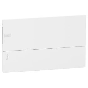 Tủ điện Schneider âm tường MIP22118, 18 Module