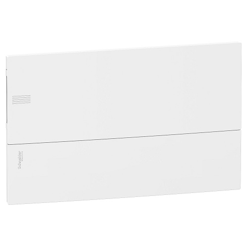 Tủ điện Schneider âm tường MIP22118, 18 Module