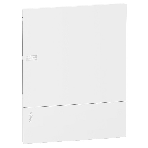 Tủ điện Schneider âm tường MIP22212, 24 Module